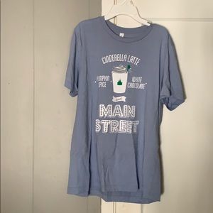 Disney Cinderella Latte t-shirt